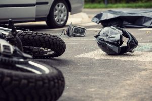 Truck vs. Motorcycle Crashes: Legal Challenges in Portland Cases