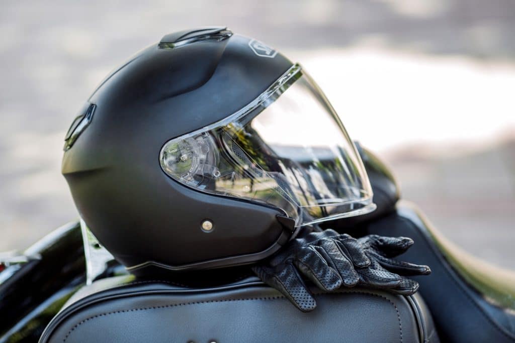 The Latest Motorcycle Helmet Laws in Oregon