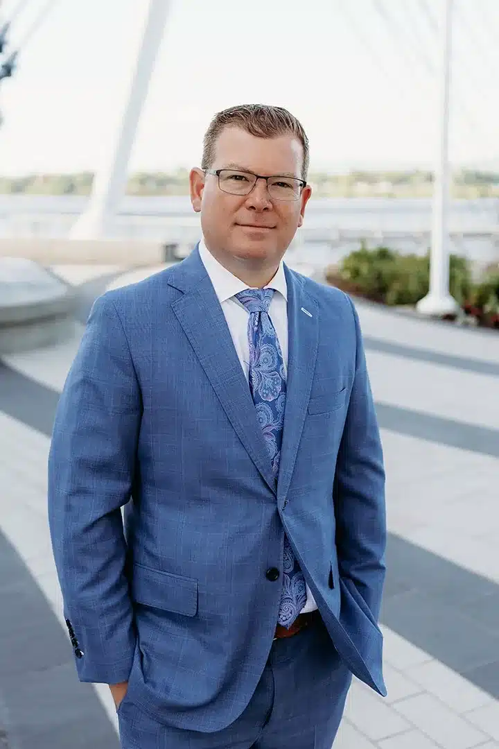 attorney jason l. jorgenson