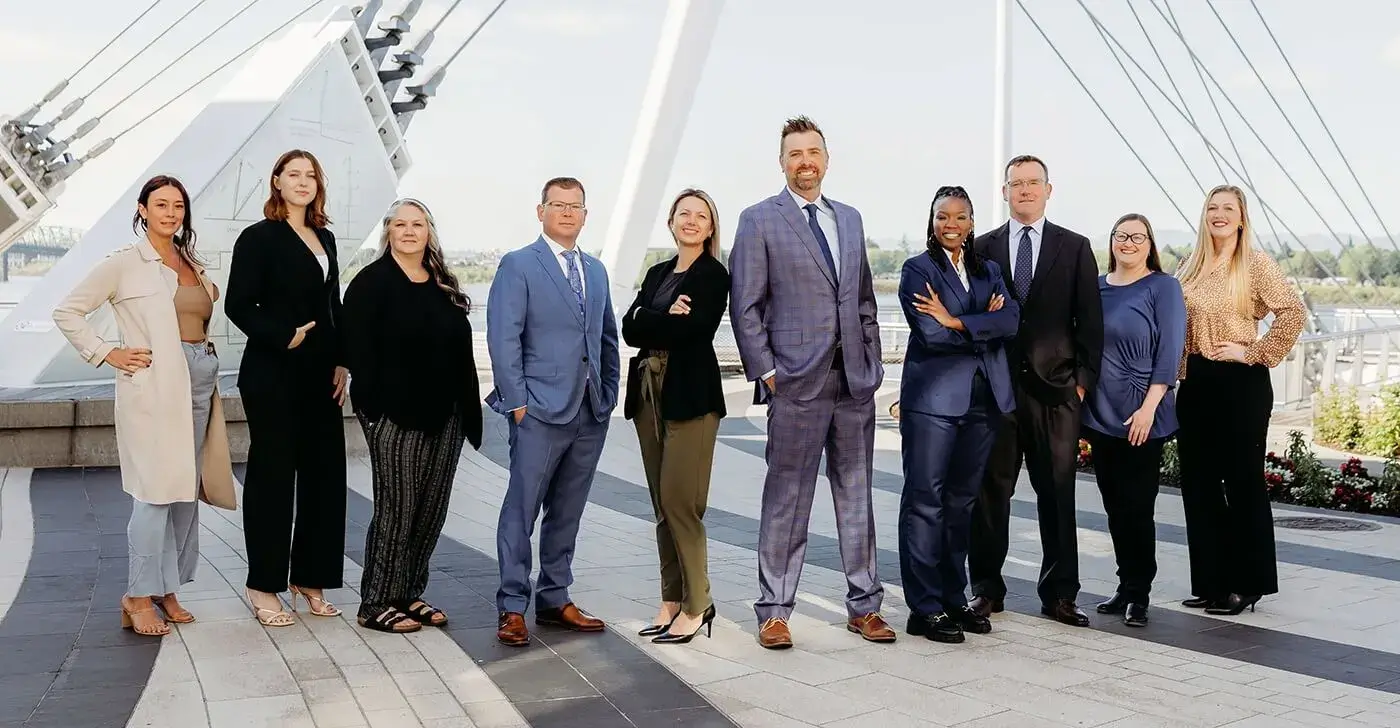 philbrook law firm's team members