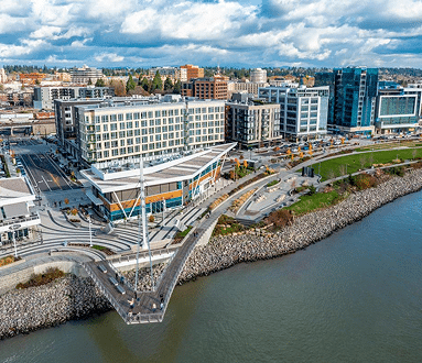 Vancouver, Washington