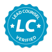 Lead Counsel Verified
