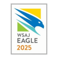 WSAJ Eagle 2025