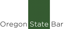 Oregon State Bar Bulletin August/September 2026